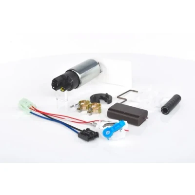 Bilde av BOSCH 0 986 580 967 Drivstoffpumpe elektrisk med tilleggsmateriale koplingsdeler