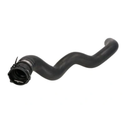Bilde av THERMOTEC DWX264TT Radiatorslange øvre EPDM (etyl propylen dien gummi) OPEL: Insignia A Sports Tourer
