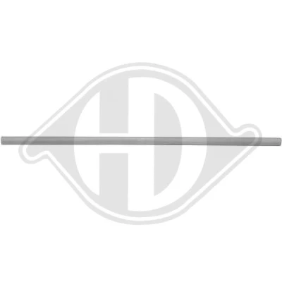 Bilde av DIEDERICHS 2213620 Beskyttelseslist