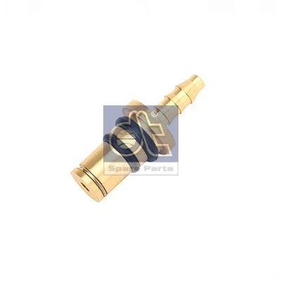Bilde av DT Spare Parts 2.47403 Slangeforbinder