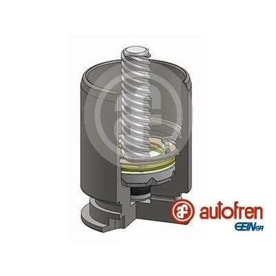 Bilde av AUTOFREN SEINSA D025363LK Stempel, bremseklave 36 bakaksel B0SCH