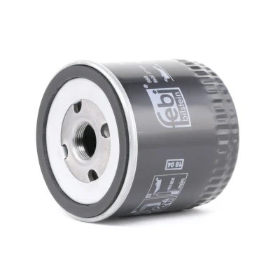 Bilde av FEBI BILSTEIN 27129 Oljefilter Påskruingsfilter FORD: Transit Connect Mk1 Van, Mk4 Focus Hatchback