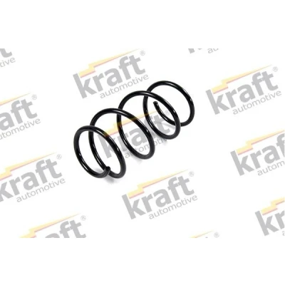Bilde av KRAFT 4022730 Fjærer framaksel BMW: 3 Touring, Sedan, Coupé