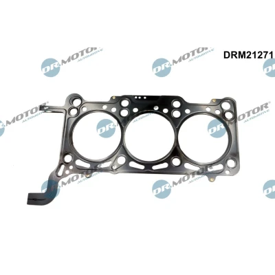 Bilde av DR.MOTOR AUTOMOTIVE DRM21271 Toppakning 1,2 84 for sylinder 4 6 AUDI: A4 B8 Allroad, A5 Sportback, A6 C6 Sedan, VOLKSWAGEN: Touareg I