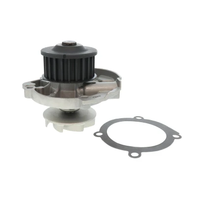 Bilde av VAICO V24 50003 Vannpumpe 23 mekanisk vinghjul I metall Original Quality FIAT: Doblo II Stasjonsvogn, Cargo, Stilo Hatchback