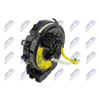 Bilde av NTY EAS FR 007 Airbag slepering