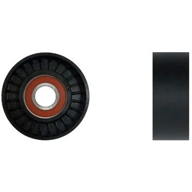Bilde av Strammerull, kilerem med ribber, ford,mazda, 1004961, 1053684, 1089679, 1E07 15 930B, 96FF 19A216 AE, AF