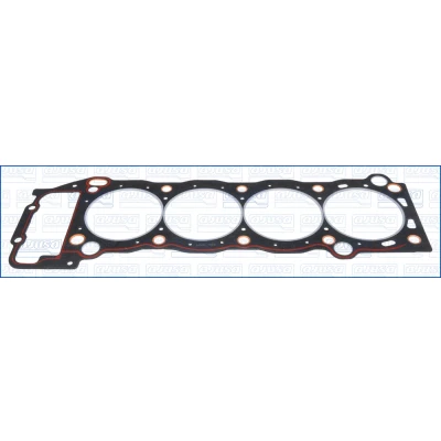 Bilde av AJUSA 10088700 Toppakning 1,4 97 FIBERMAX TOYOTA: Land Cruiser Prado 90, HIACE 4 Kasten, 120