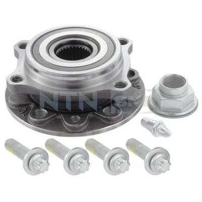Bilde av SNR R160.31 Hjullagersett med integrert magnetisk senorring 135 ALFA ROMEO: 159 Sportwagon, Brera