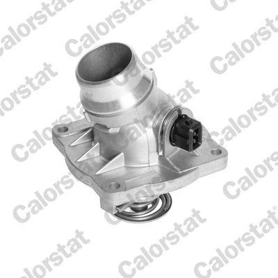Bilde av CALORSTAT by Vernet TE6493.105J Termostat 105 med tetning BMW: 5 Sedan, X5, Touring, LAND ROVER: Range Rover 3