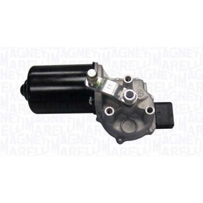 Bilde av MAGNETI MARELLI 064052112010 Vindusviskermotor 12 foran for venstreratt SMART: Roadster Cabrio