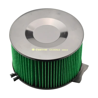 Bilde av Castrol filters CC0062 Kupéfilter Partikkelfilter, med antibakteriell effekt 102mm VOLKSWAGEN: Transporter 4 Bus, 4,