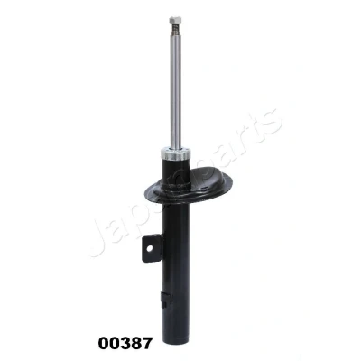 Bilde av JAPANPARTS MM 00387 Støtdemper framaksel høyre gasstrykk torørs fjærbein øvre stift