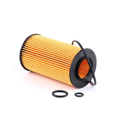 Bilde av PURFLUX L311 Oljefilter Filterinnsats MERCEDES BENZ: E Klasse Sedan, T modell, C JEEP: GRAND CHEROKEE 2