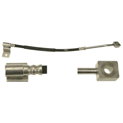 Bilde av TRW PHD950 Bremseslange 310 3/8 24 UNF CHRYSLER: PT Cruiser Stasjonsvogn