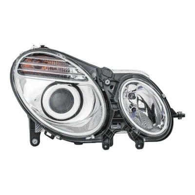 Bilde av HELLA 1EL 009 260 081 Frontlykter MERCEDES BENZ: E Klasse Sedan, T modell