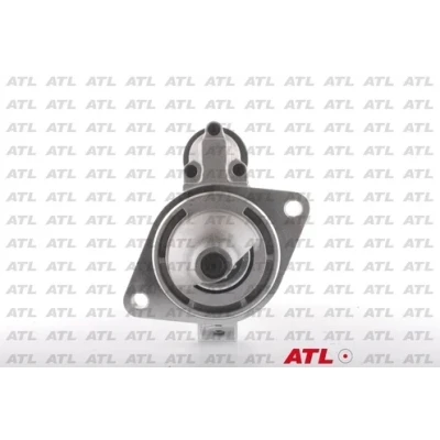 Bilde av Starter, land rover 90 i, NAD 10040