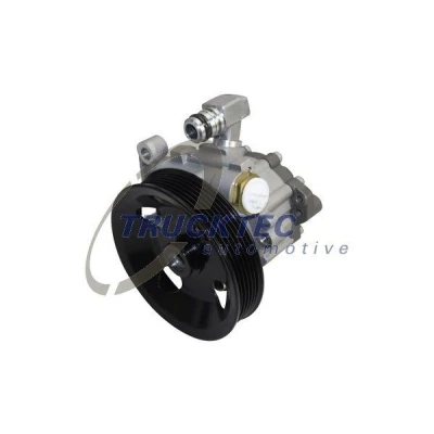 Bilde av TRUCKTEC AUTOMOTIVE 02.37.141 Hydraulikkpumpe MERCEDES BENZ: S Klasse Sedan, E Sedan