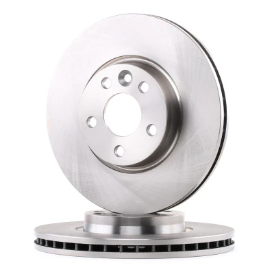 Bilde av FERODO PREMIER DDF1567 Bremseskiver 300 28 5 108 ventilert oljet uten skruer VOLVO: V60 I, V70 3, XC70 II Stasjonsvogn, FORD: S Max Mk1