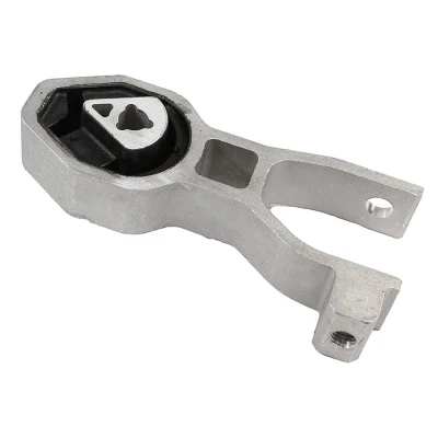 Bilde av METZGER 8054002 Motorfeste nede, bak Gummimetallager ALFA ROMEO: MiTo, FIAT: Grande Punto Hatchback