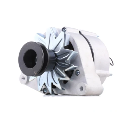 Bilde av HELLA 8EL 012 427 381 Dynamo 14V 65A VOLKSWAGEN: Transporter 4 Bus, 4, GOLF 2, AUDI: Coupe B3