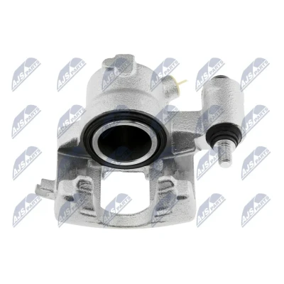Bilde av NTY HZP FT 011 Bremsecaliper framaksel høyre uten festeramme FIAT: 500 Hatchback