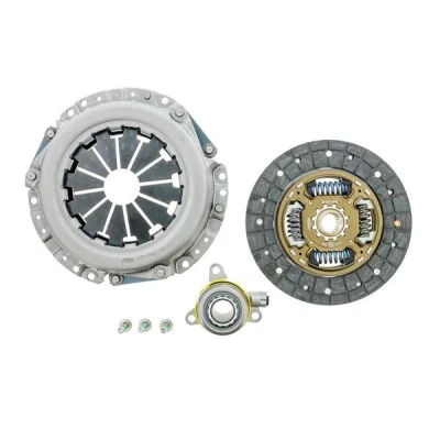 Bilde av AISIN CSC Kit (3P) CKT 670R Clutch tre deler med clutchtrykkplate, sentral utkobling clutchplate, uten utløserlager 212
