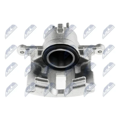 Bilde av NTY HZP NS 004 Bremsecaliper framaksel venstre, framaksel, venstre uten festeramme NISSAN: Almera II Hatchback, Primera Hatchback