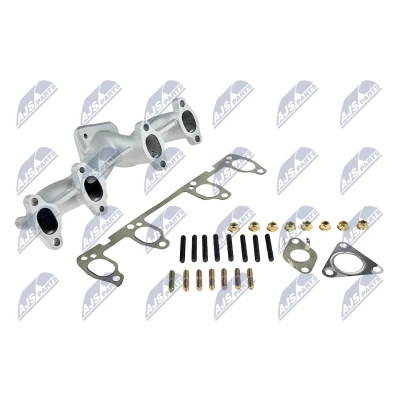 Bilde av NTY BKW VW 005 Eksosmanifold med tetning