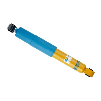 Bilde av BILSTEIN B8 Offroad 24 263900 Støtdemper bakaksel gasstrykk enkeltrør Demper bærer ikke fjær øvre øye, nedre øye VOLKSWAGEN: Multivan 6