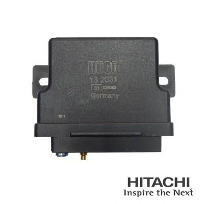 Bilde av HITACHI 2502031 Relè, glødeanlegg MERCEDES BENZ: W124 Sedan