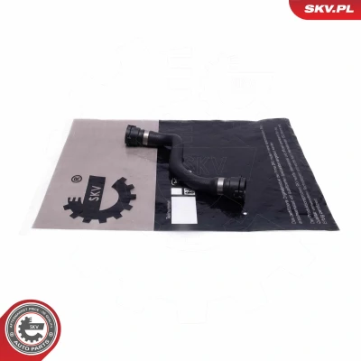 Bilde av ESEN SKV 54SKV464 Radiatorslange BMW: X5