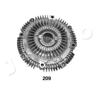 Bilde av JAPKO 36209 Viscous Clutch TOYOTA: 4Runner