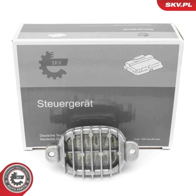 Bilde av ESEN SKV 59SKV236 Styreapparat BMW: 1 Hatchback