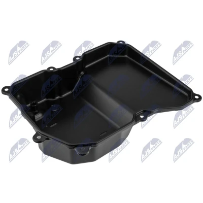 Bilde av Oljekar, automatgir, seat,skoda,vw, 09G321361D
