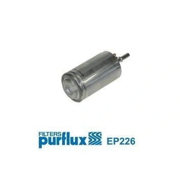 Bilde av PURFLUX EP226 Drivstoffilter ledningsfilter VOLVO: V70 3, V60 I, XC70 II Stasjonsvogn