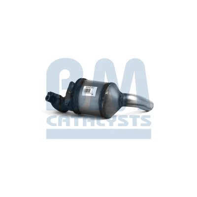 Bilde av BM CATALYSTS BM80434H Katalysator Approved LANCIA: Ypsilon II