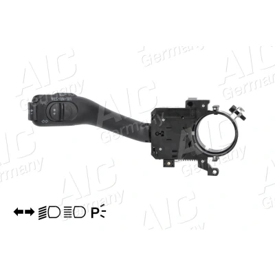 Bilde av AIC 50778 Blinklysbryter VOLKSWAGEN: Passat B5 GP Stasjonsvogn