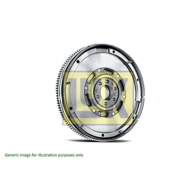 Bilde av LuK 415 0993 10 Svinghjul HYUNDAI: i40 Stasjonsvogn