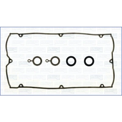 Bilde av AJUSA 56044300 Tetningssett, sylindertopp hette MITSUBISHI: COLT 6