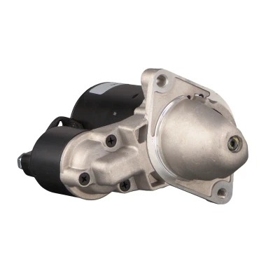 Bilde av FEBI BILSTEIN 101603 Starter 12 1,1 9 OPEL: Combo C Varebil / Stasjonsvogn, Meriva A, Tour