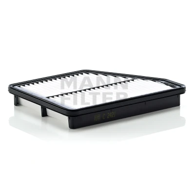 Bilde av MANN FILTER C 2421 Luftfilter 34 193 242 Filterinnsats