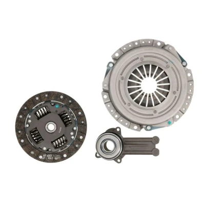 Bilde av NEXUS F1G204NX Clutch med clutchtrykkplate, sentral utkobling, rørstuss clutchplate 180