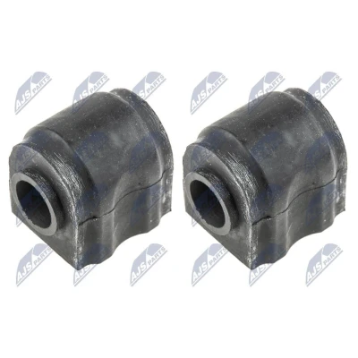 Bilde av Lagring, stabilisator, Bakaksel, land rover discovery iii, iv, van LR015336