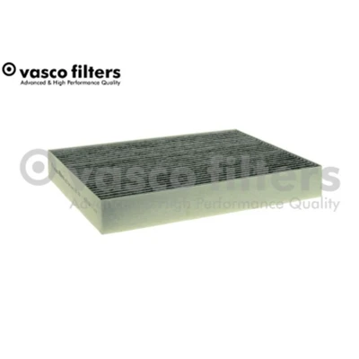 Bilde av DAVID VASCO X832 Kupéfilter Karbonfilter 278 225 40 FORD USA: Mustang Mach E