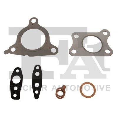 Bilde av Monteringssett, lader, nissan pathfinder iii, A44015X00A
