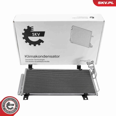 Bilde av Kondensator ESEN SKV 86SKV086