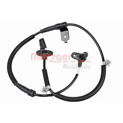 Bilde av METZGER 09001399 ABS Sensor 2 HYUNDAI: SANTA FE