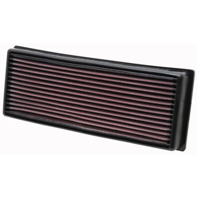 Bilde av Sportluftfilter, audi,fiat,ford,opel,vauxhall,volvo,vw, 035133843, 069129620, 4419493