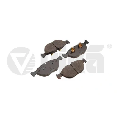 Bilde av Bremseklosser sett, Framaksel vw passat b5.5, b5.5 variant OE 3B7698151